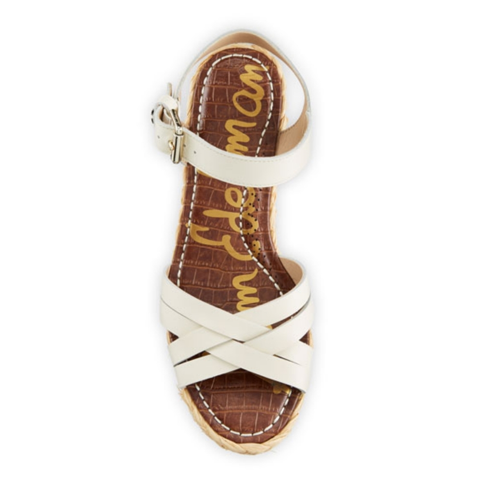 Sam Edelman Wedges - Picture 4 of 5